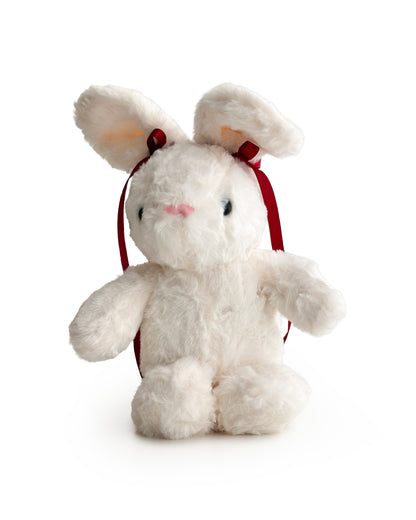 Plush Bunny