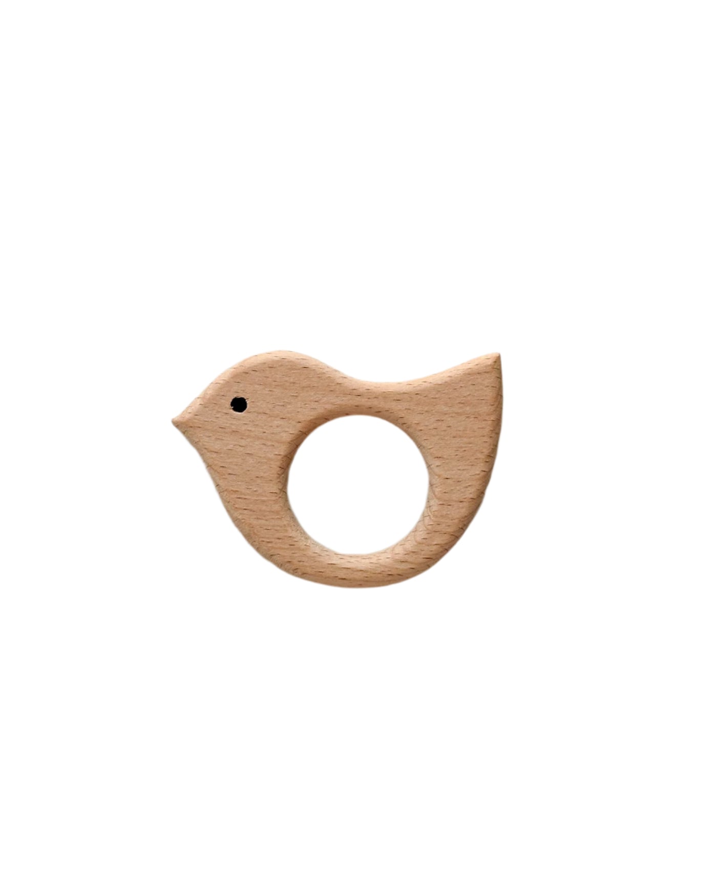 Wooden Teether