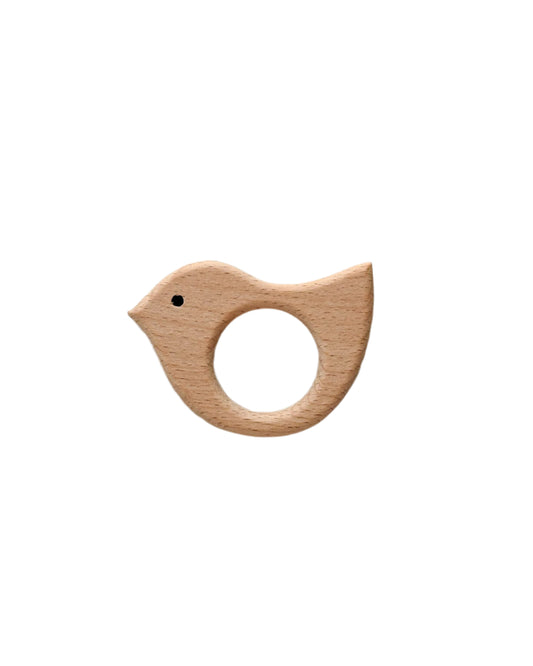 Wooden Teether