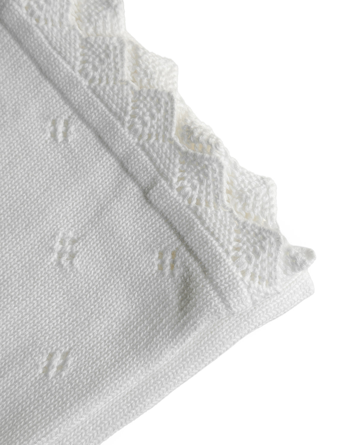 Cotton Blanket