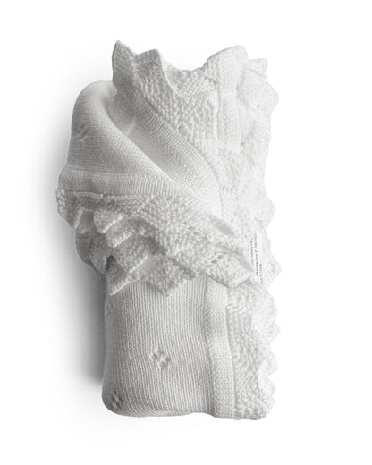 Cotton Blanket