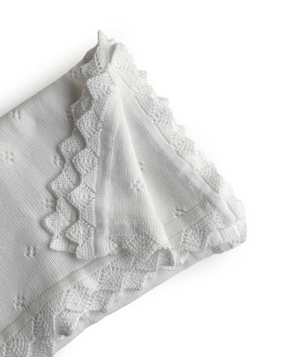 Cotton Blanket