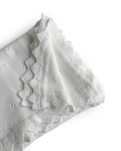 Cotton Blanket