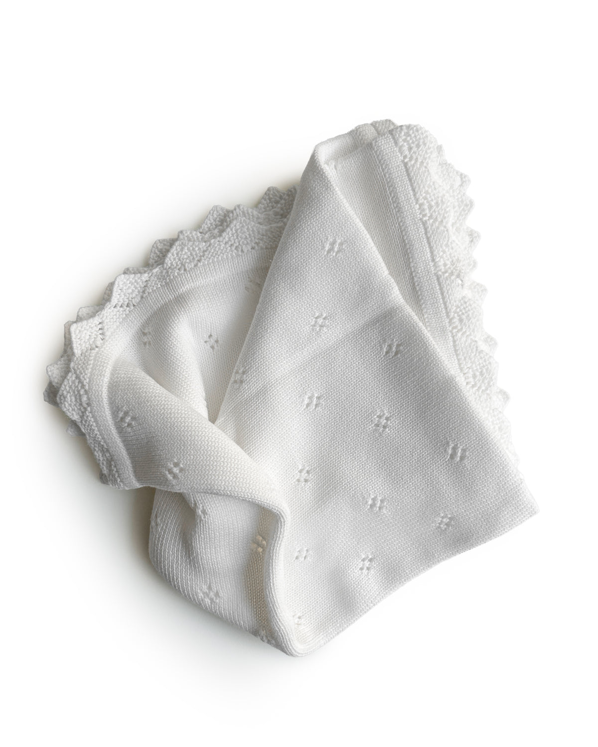 Cotton Blanket