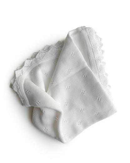 Cotton Blanket