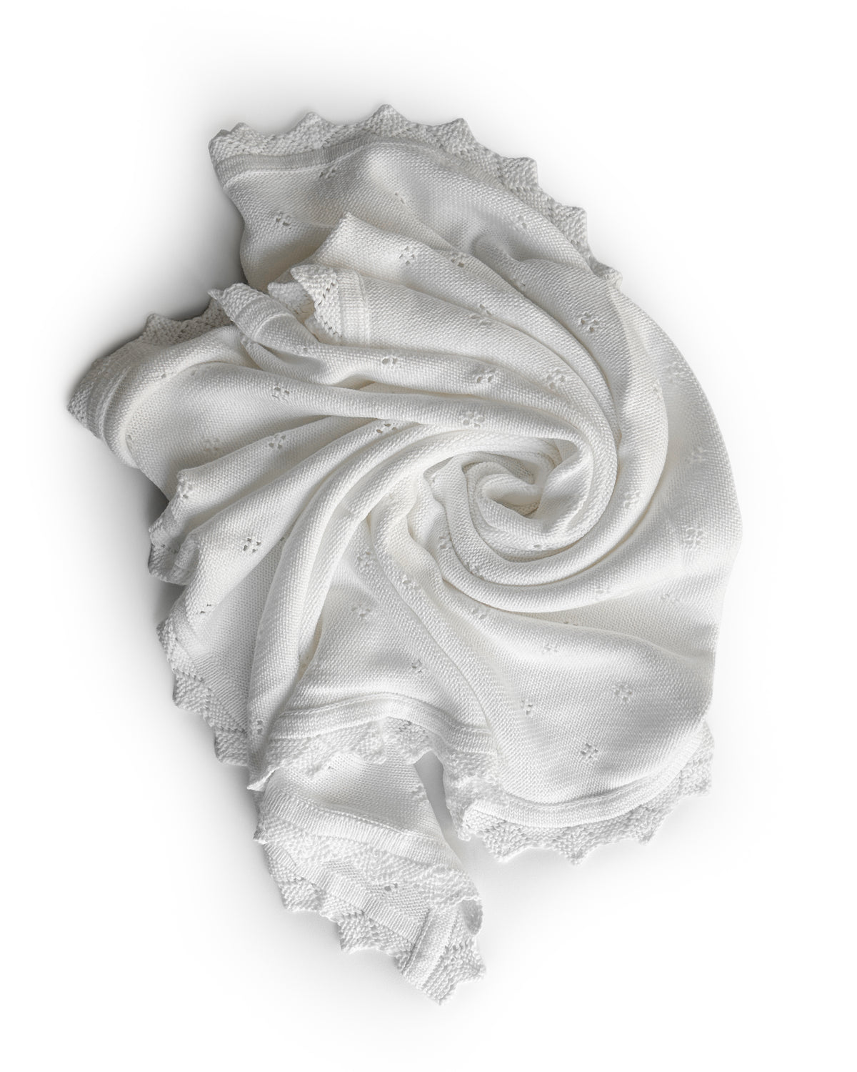 Cotton Blanket