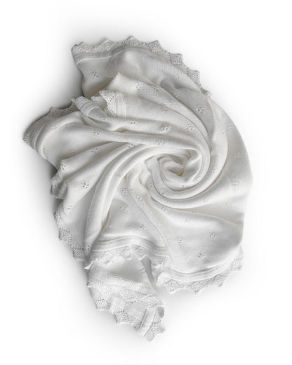 Cotton Blanket