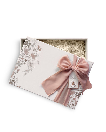 Boho Blush - Gift Box (Suit)