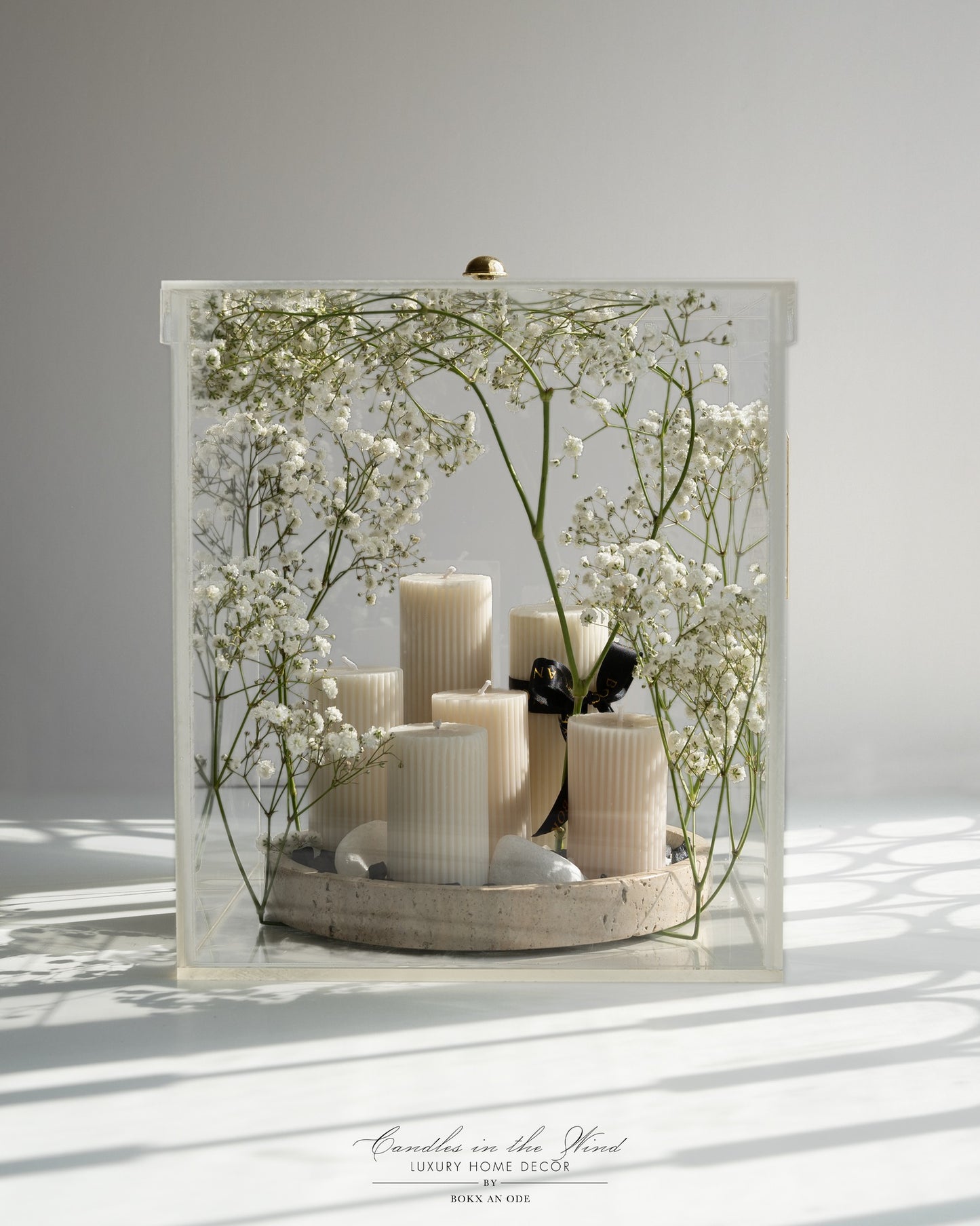 Candles in the Wind