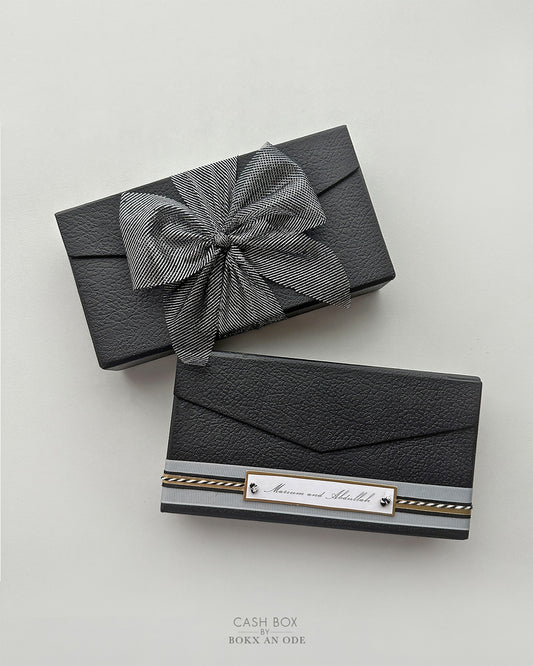 Cash Box