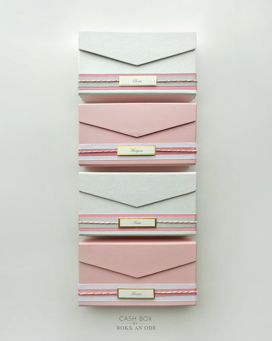 Cash Box