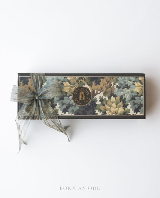 Premium Candles Gift Set