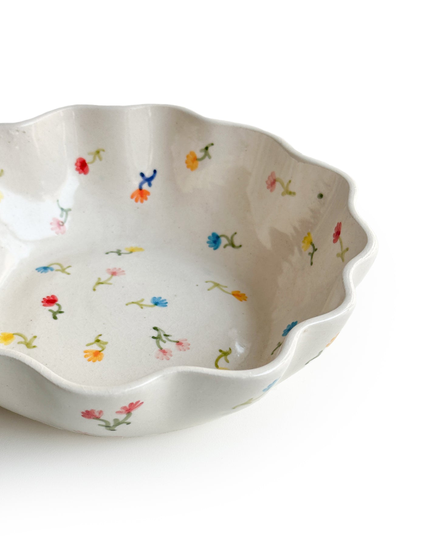 Floral Phool Bowl