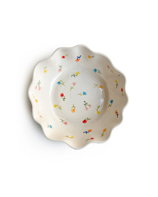 Floral Phool Bowl