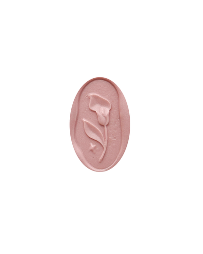 Wax Seals - Cala Lily