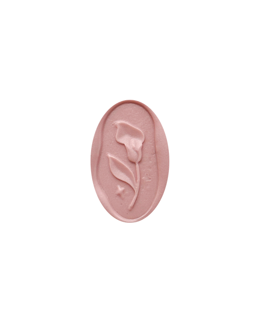 Wax Seals - Cala Lily