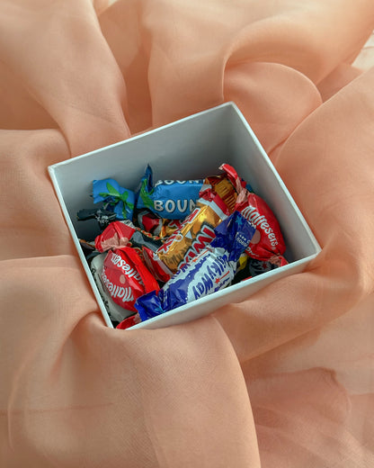 Box of Chocolates