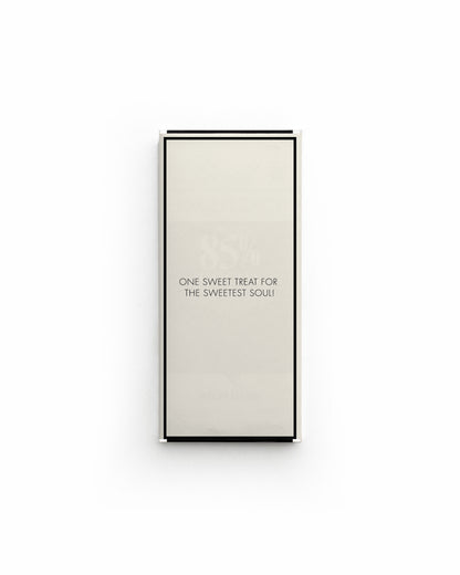 Chocolate Bar