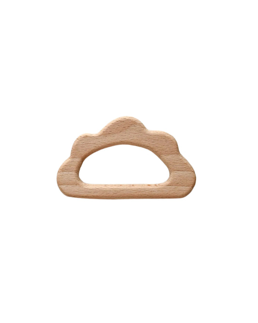 Wooden Teether