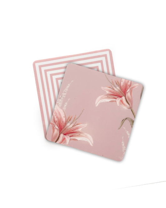 Pair of Coasters