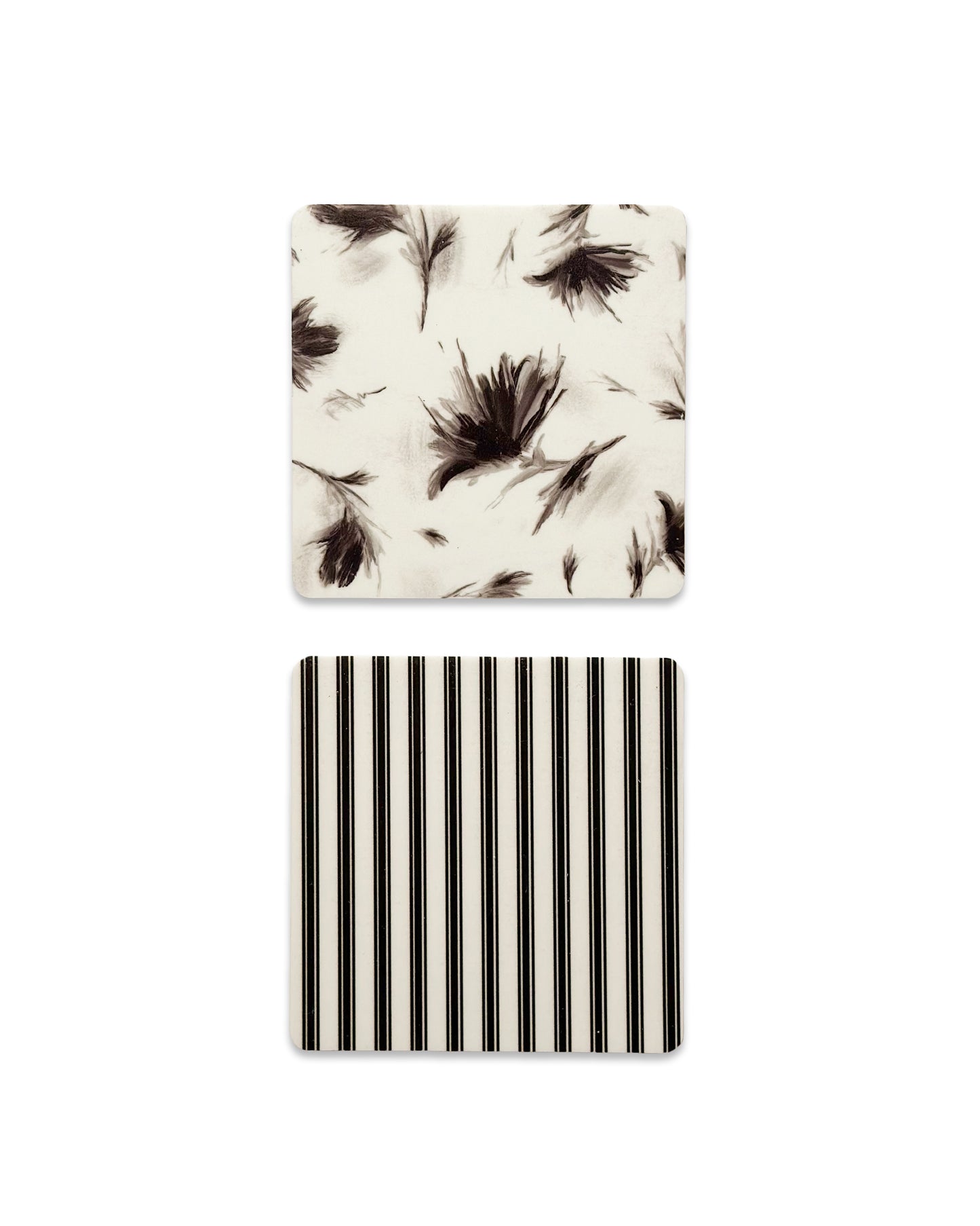 Pair of Coasters