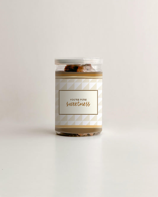 Cookie Jar - You're Pure Sweetness