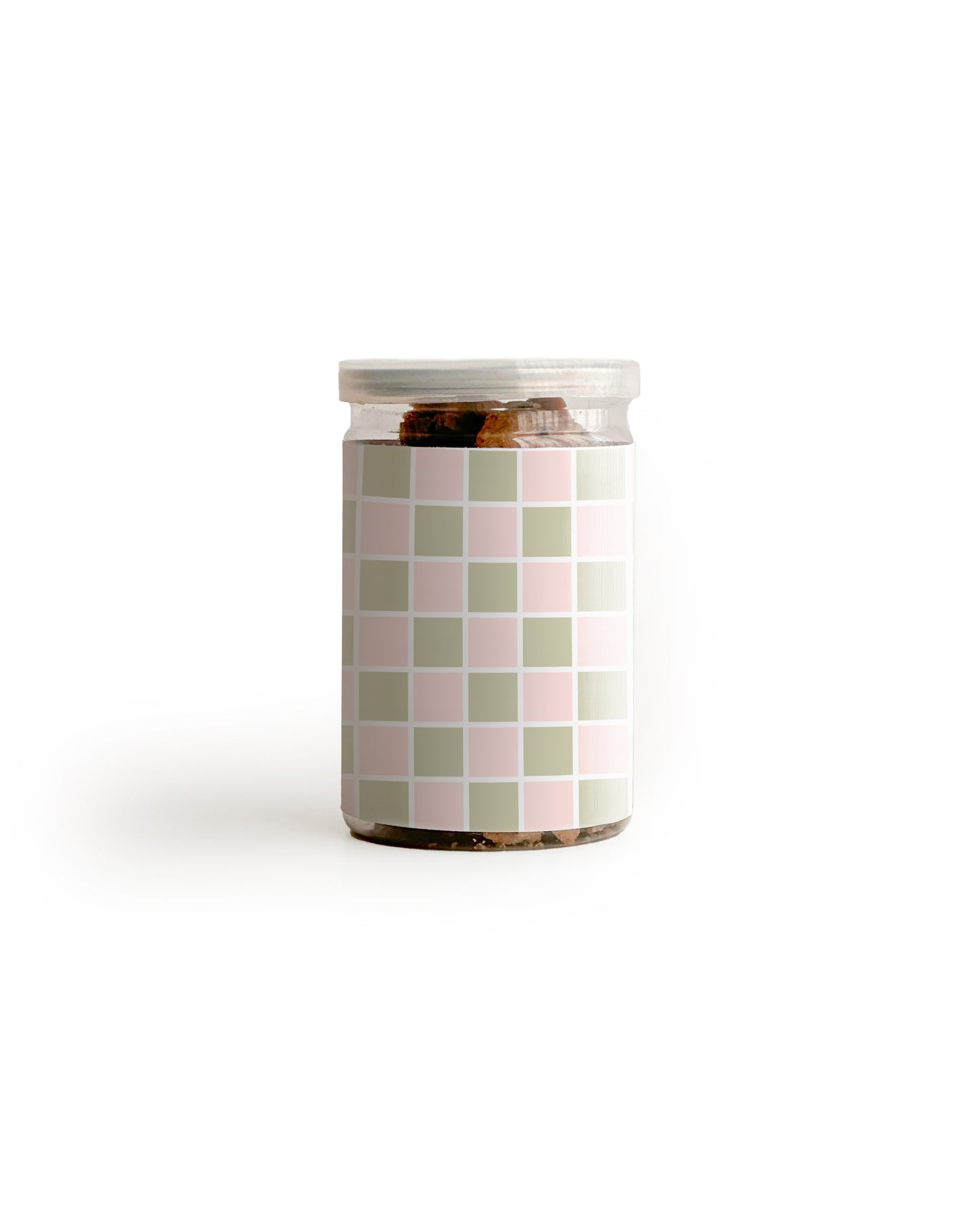 Cookie Jar