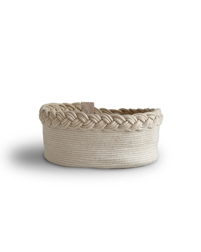 Cotton Rope Basket