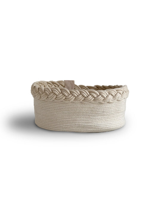 Cotton Rope Basket
