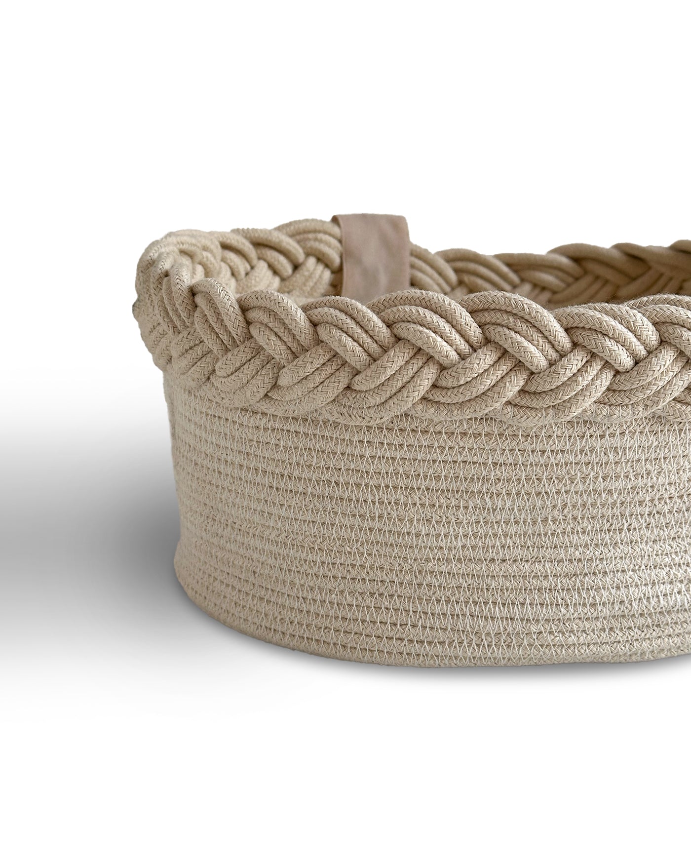 Cotton Rope Basket