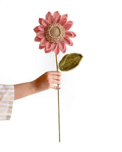 Forever Sunflower
