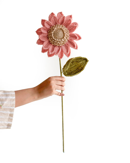 Forever Sunflower