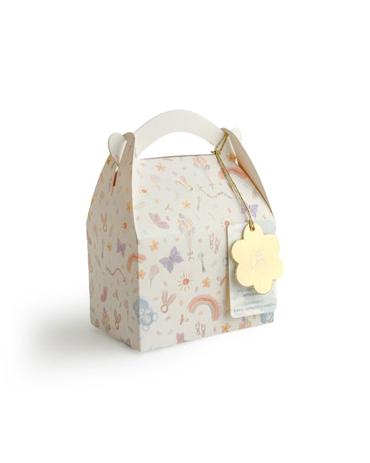 Favour Box