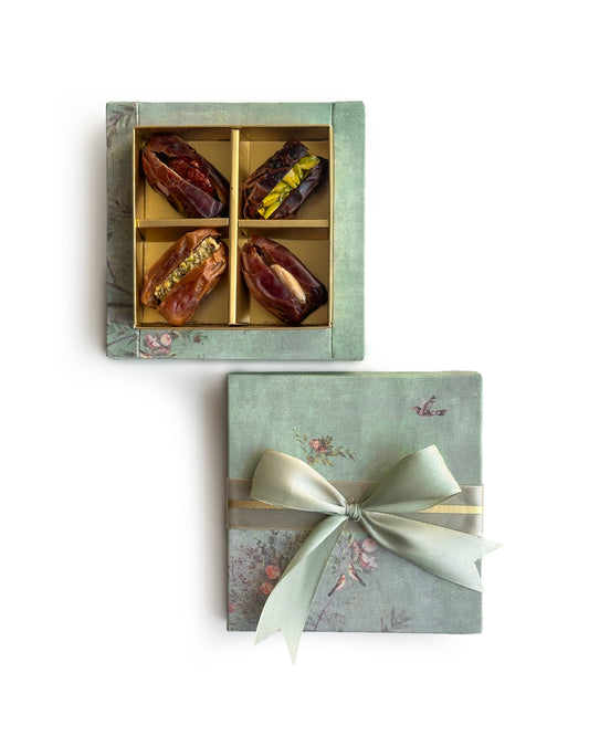 Box for Dates