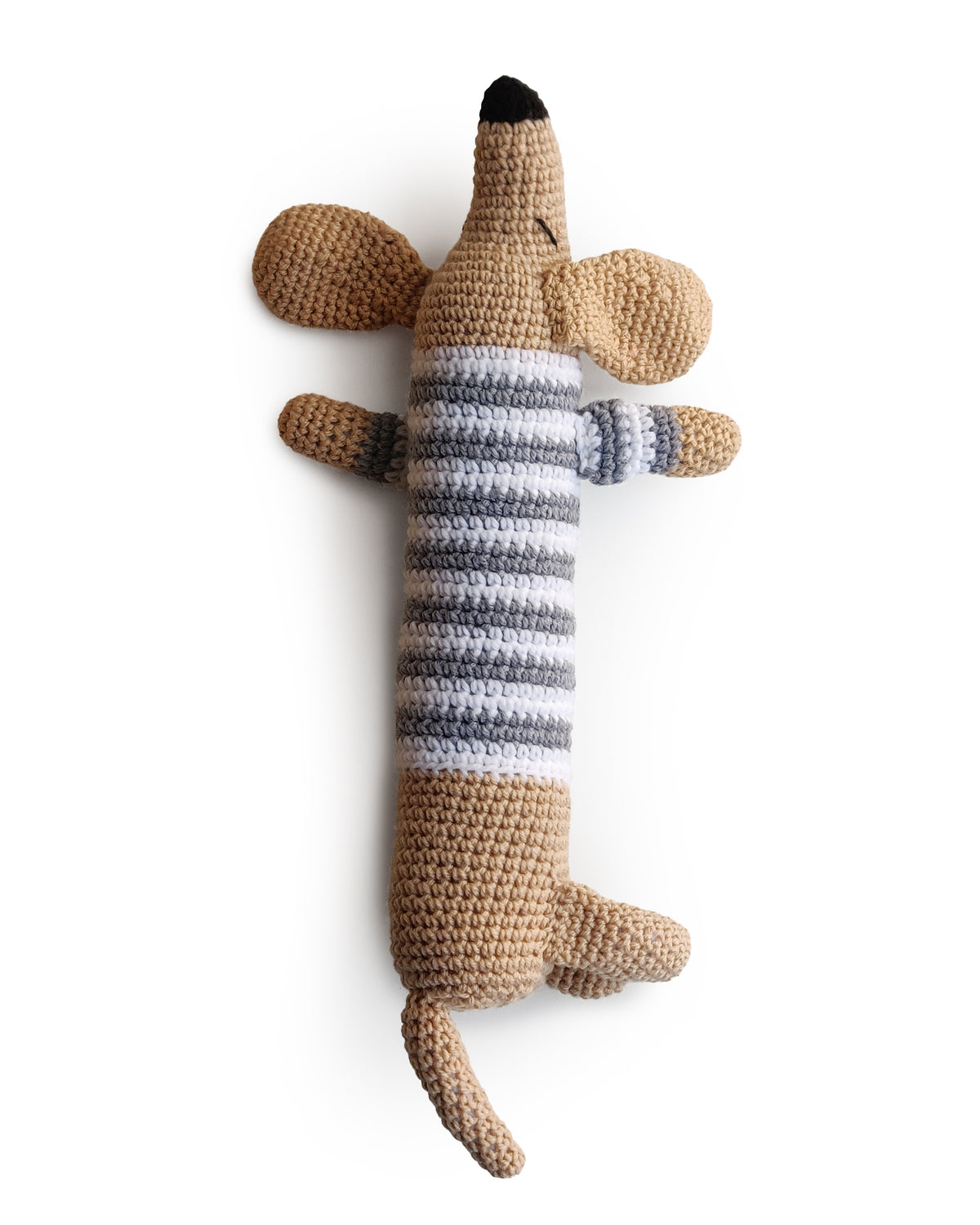 Dachshund Dog Plushie