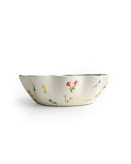 Floral Phool Bowl