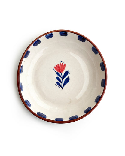 Mehr Plate Bowl