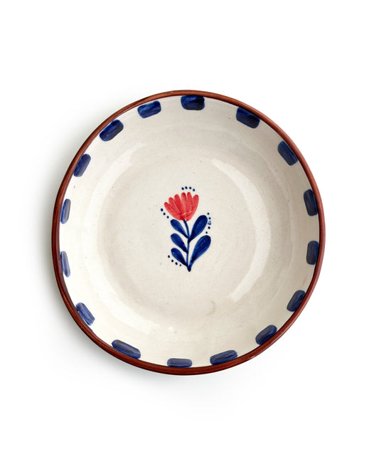 Mehr Plate Bowl