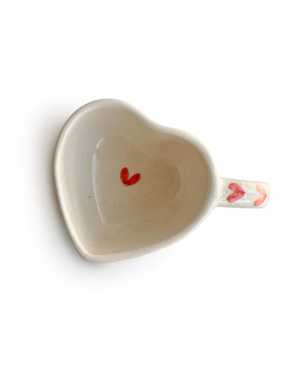 Heart Mug