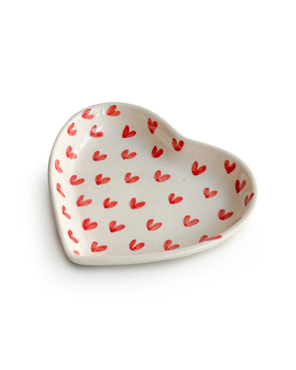 Heart Plate