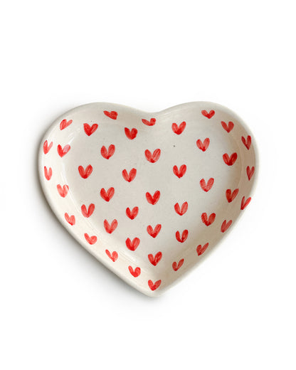 Heart Plate