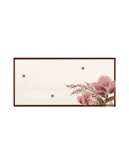 Set of Cash Envelopes - B