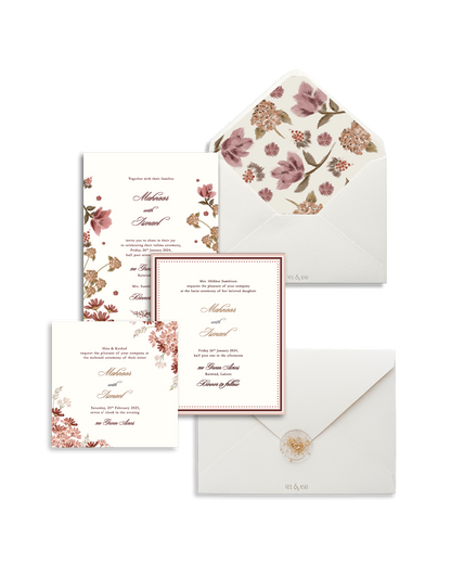 Wedding Invites