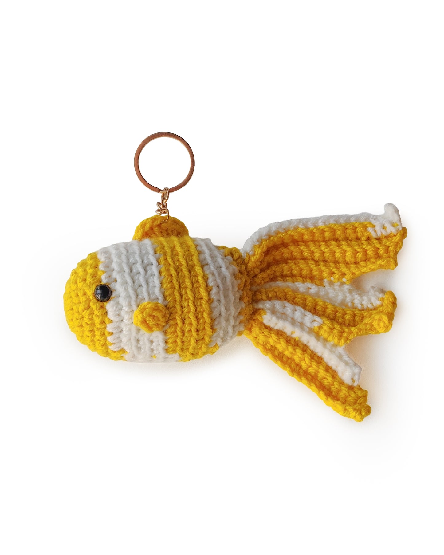 Fish Charm