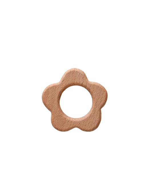 Wooden Teether