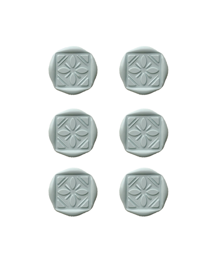 Wax Seals - Geometric