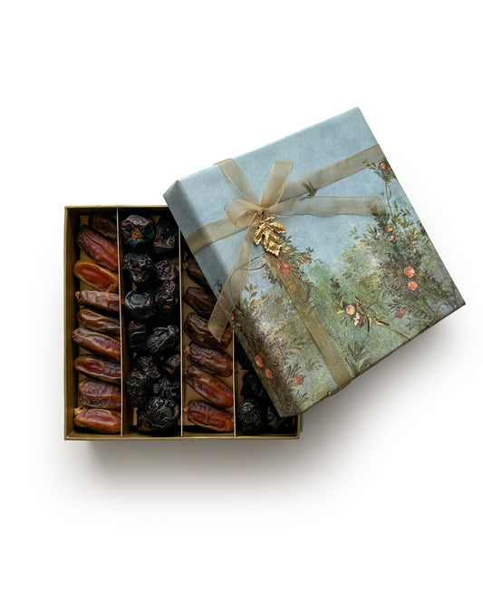 Dates Box