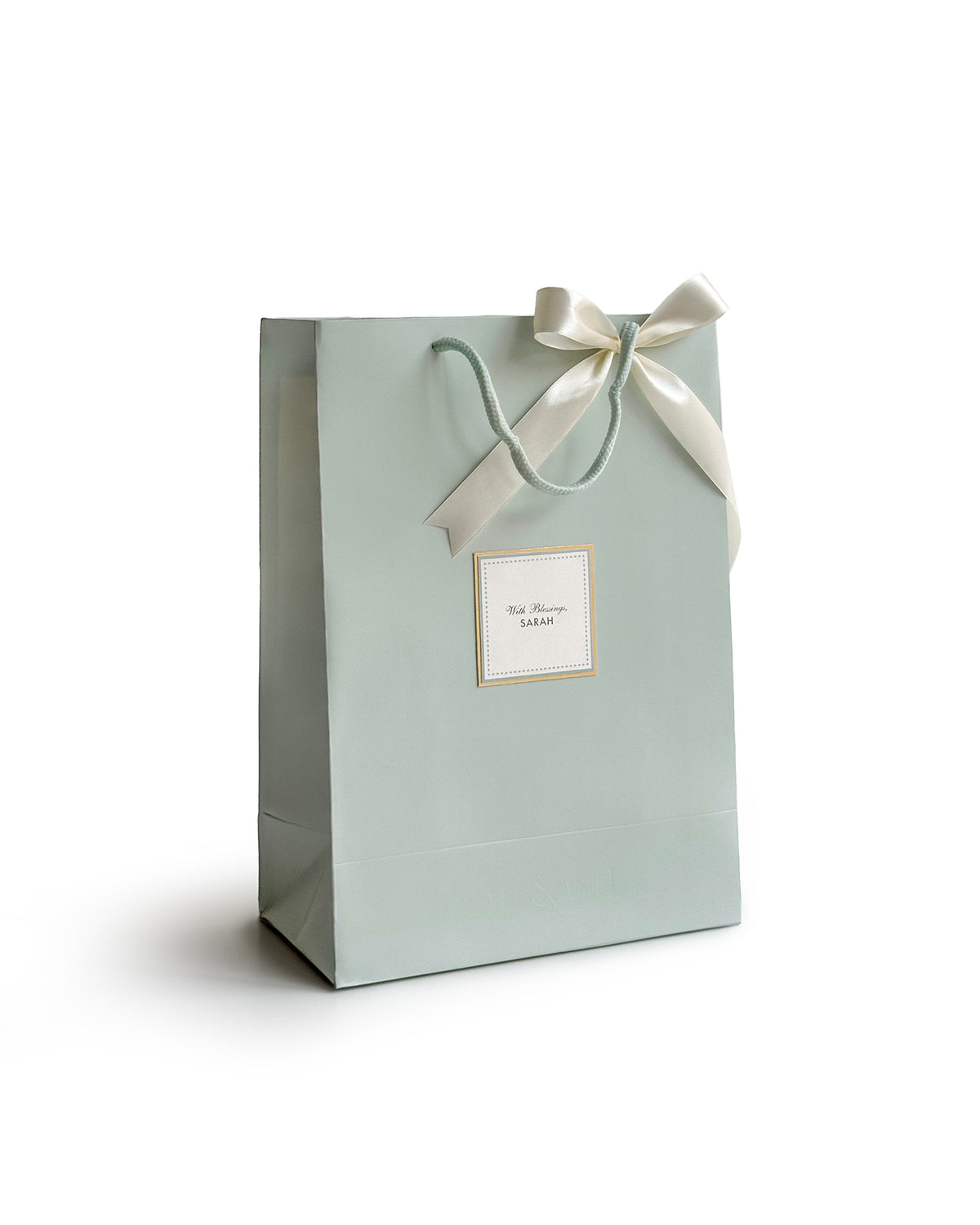 Gift Bag (M)