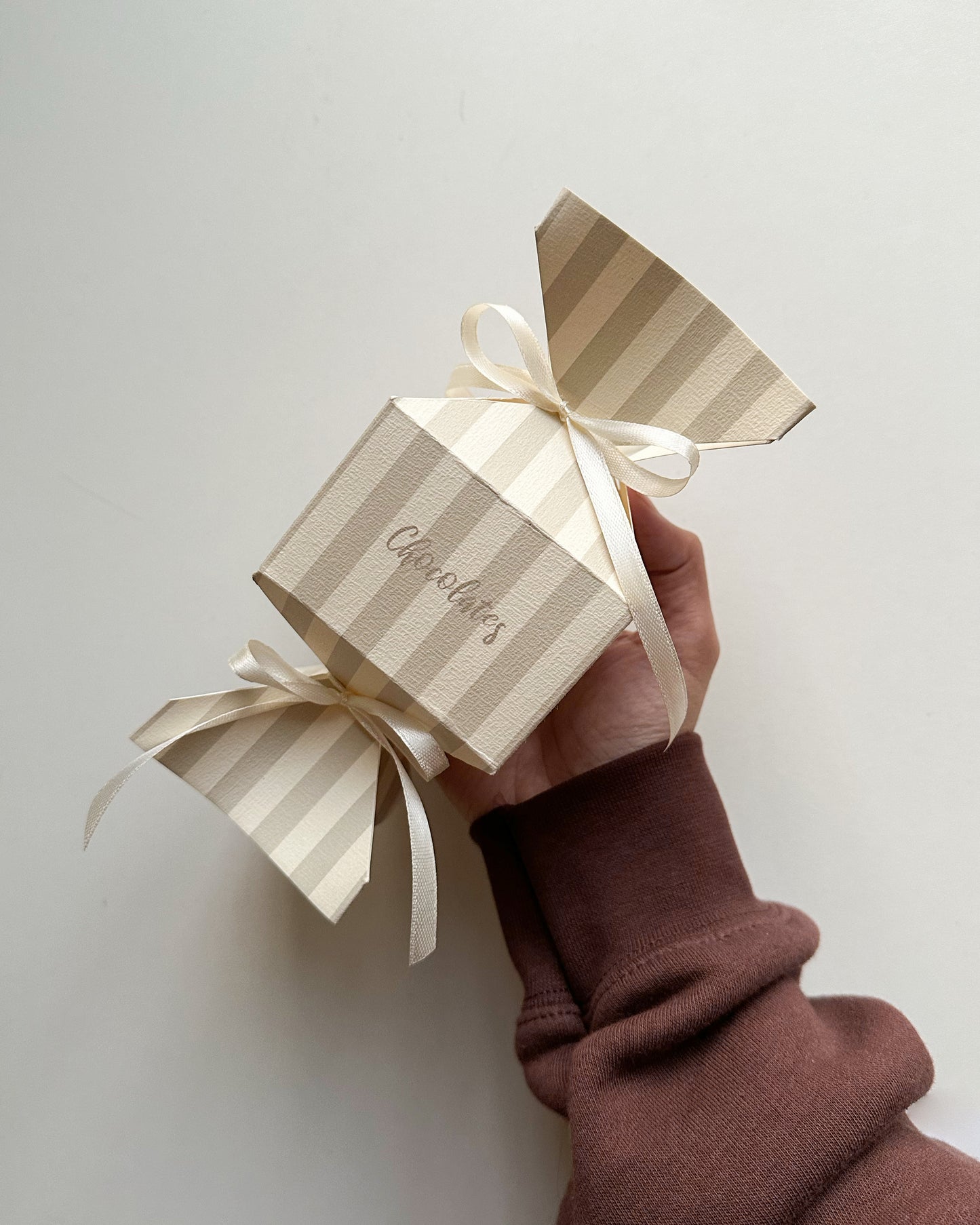 Chocolate Box