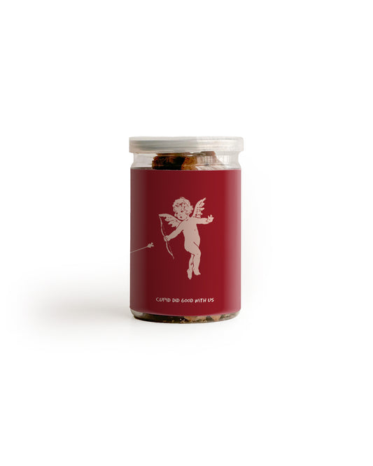 Cookie Jar - Cupid Did Good With Us